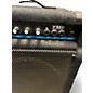 Used Yorkville 100K MIXER AMP Guitar Combo Amp