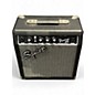 Used Squier FRONTMAN 10G Guitar Combo Amp thumbnail
