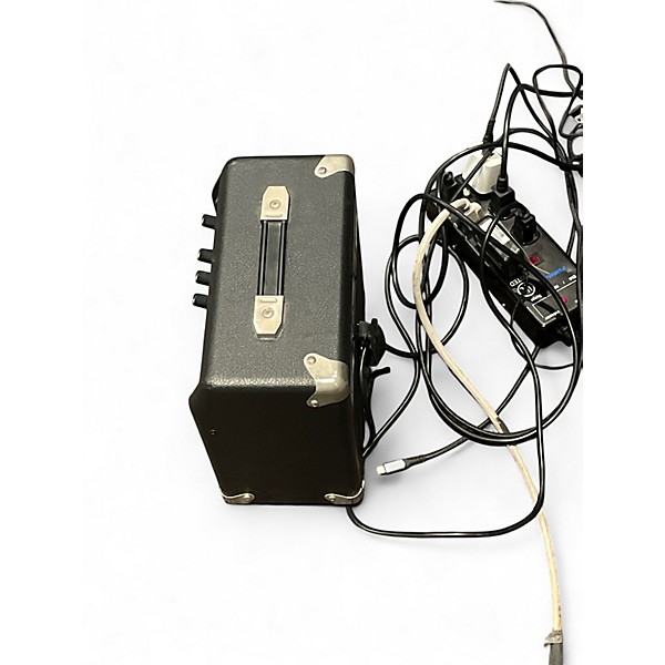 Used Squier FRONTMAN 10G Guitar Combo Amp