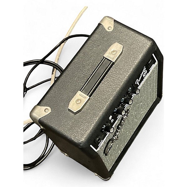 Used Squier FRONTMAN 10G Guitar Combo Amp