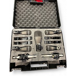 Used Samson DK707 Drum Microphone