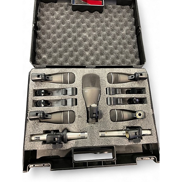 Used Samson DK707 Drum Microphone