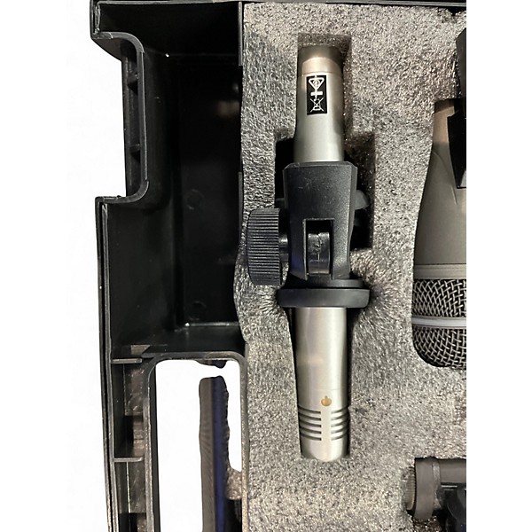 Used Samson DK707 Drum Microphone