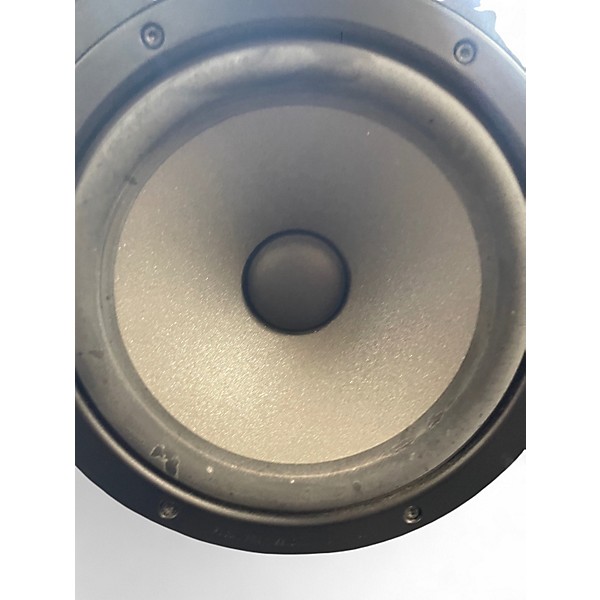 Used Focal Alpha 80 Powered Monitor
