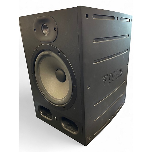 Used Focal Alpha 80 Powered Monitor
