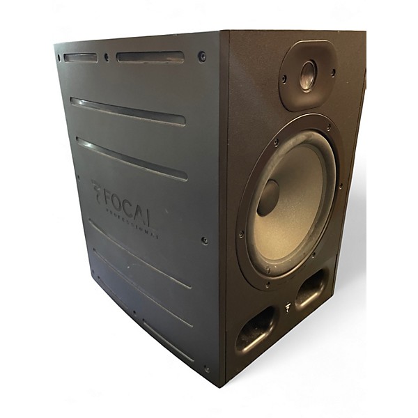 Used Focal Alpha 80 Powered Monitor