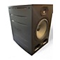 Used Focal Alpha 80 Powered Monitor