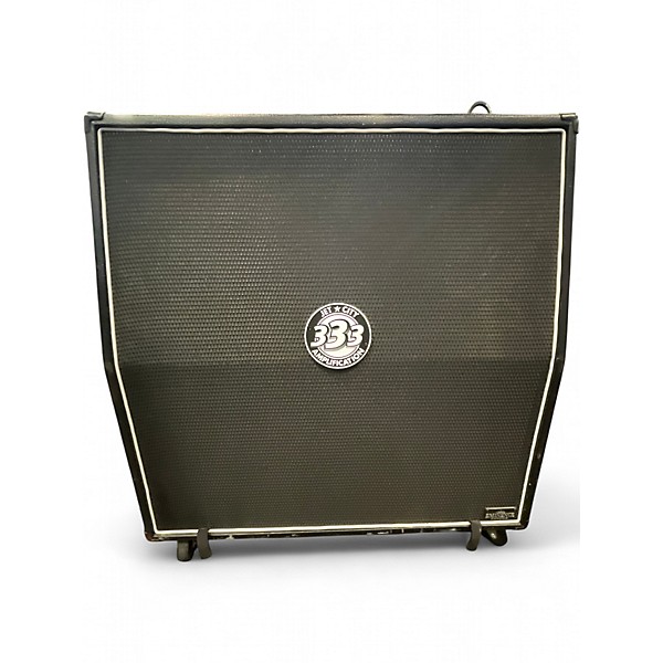 Used Jet City Amplification JCA48S+ Guitar Cabinet