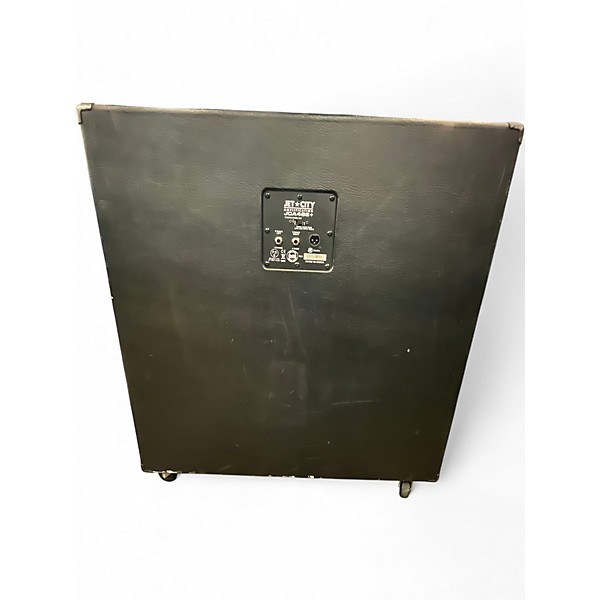 Used Jet City Amplification JCA48S+ Guitar Cabinet