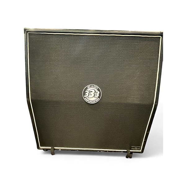 Used Jet City Amplification JCA48S+ Guitar Cabinet