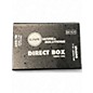 Used Live Wire Solutions Direct Box Direct Box thumbnail