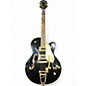 Used Gretsch Guitars G5420T Electromatic Black Hollow Body Electric Guitar thumbnail