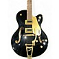 Used Gretsch Guitars G5420T Electromatic Black Hollow Body Electric Guitar