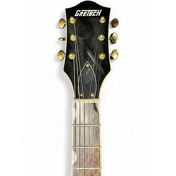 Used Gretsch Guitars G5420T Electromatic Black Hollow Body Electric Guitar