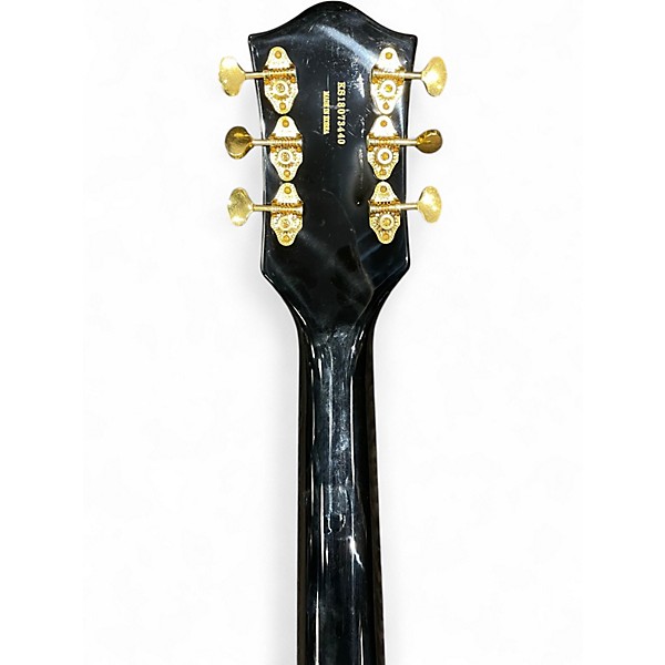 Used Gretsch Guitars G5420T Electromatic Black Hollow Body Electric Guitar