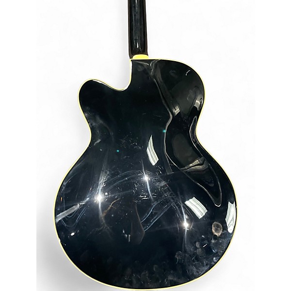 Used Gretsch Guitars G5420T Electromatic Black Hollow Body Electric Guitar