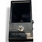 Used Peterson STROBO STOMP HD Tuner Pedal