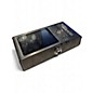 Used Peterson STROBO STOMP HD Tuner Pedal