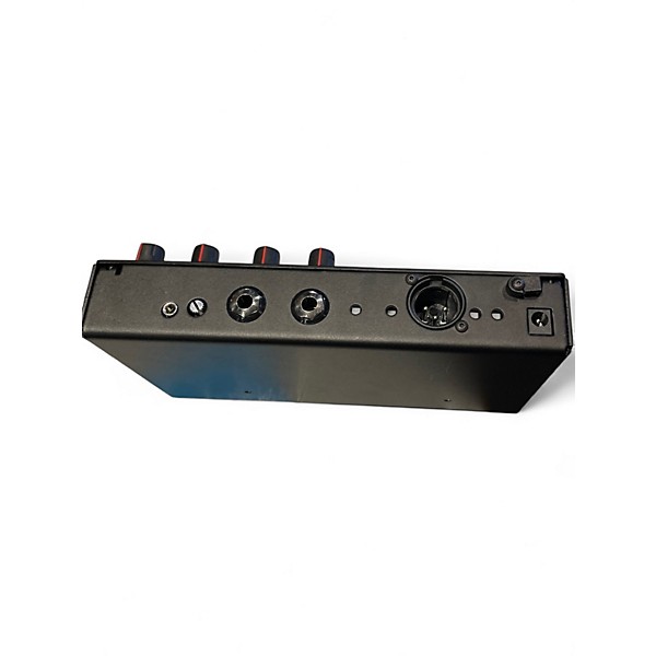 Used Radial Engineering BASSBONE OD Effect Pedal
