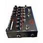 Used Radial Engineering BASSBONE OD Effect Pedal