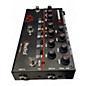 Used Radial Engineering BASSBONE OD Effect Pedal