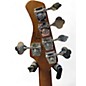 Used Marcus Miller V8 SIRE 2 Tone Sunburst Electric Bass Guitar