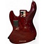 Used Marcus Miller V8 SIRE 2 Tone Sunburst Electric Bass Guitar