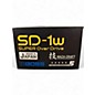 Used BOSS SD1W Super Overdrive Waza Craft Effect Pedal thumbnail