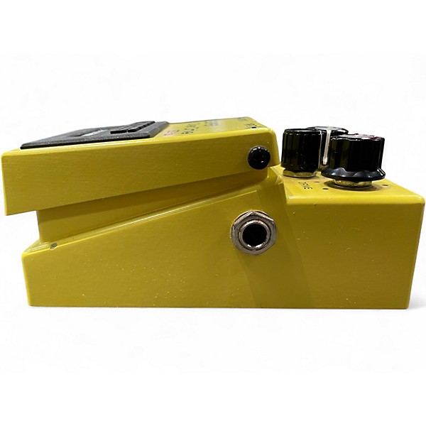 Used BOSS SD1W Super Overdrive Waza Craft Effect Pedal