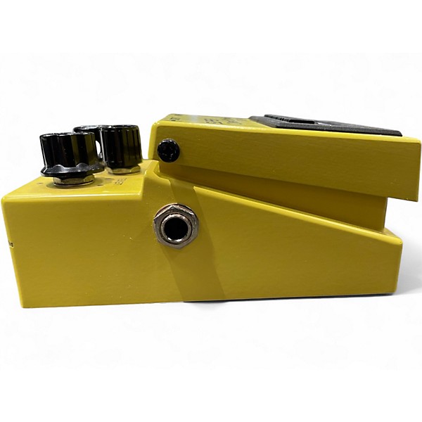Used BOSS SD1W Super Overdrive Waza Craft Effect Pedal