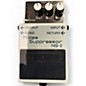 Used BOSS NS2 Noise Suppressor Effect Pedal