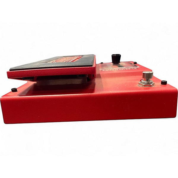Used DigiTech Whammy V Effect Pedal