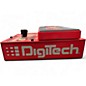 Used DigiTech Whammy V Effect Pedal