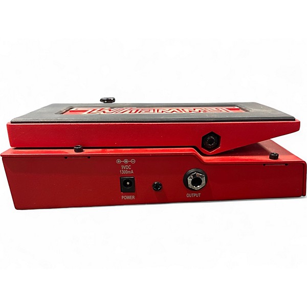 Used DigiTech Whammy V Effect Pedal