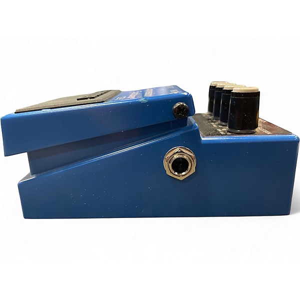 Used BOSS CS3 Compressor Sustainer Effect Pedal