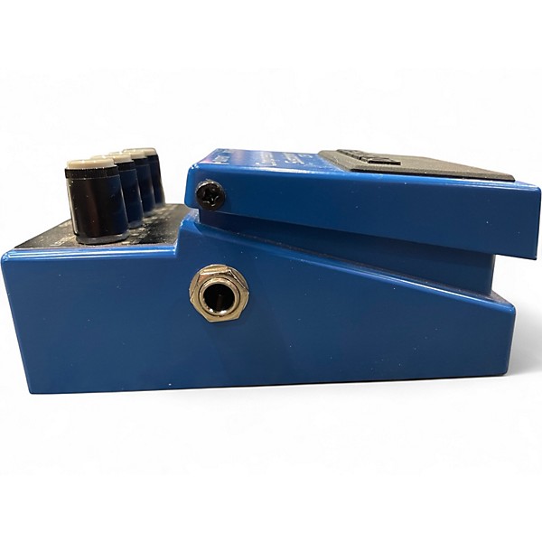 Used BOSS CS3 Compressor Sustainer Effect Pedal
