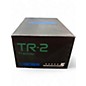 Used BOSS TR2 Tremolo Effect Pedal thumbnail