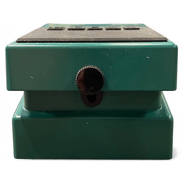 Used BOSS TR2 Tremolo Effect Pedal