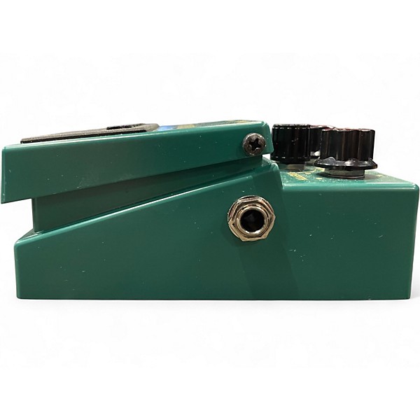 Used BOSS TR2 Tremolo Effect Pedal