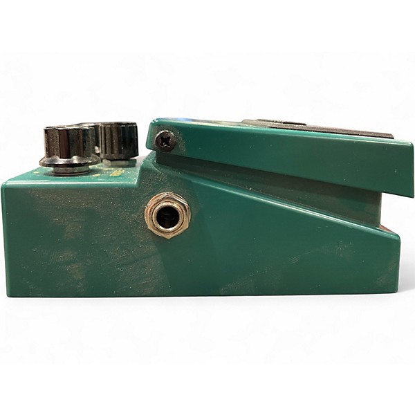Used BOSS TR2 Tremolo Effect Pedal