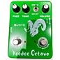 Used Joyo VOODOO OCTAVE Effect Pedal