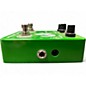 Used Joyo VOODOO OCTAVE Effect Pedal