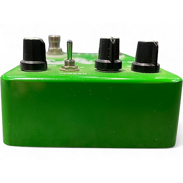 Used Joyo VOODOO OCTAVE Effect Pedal
