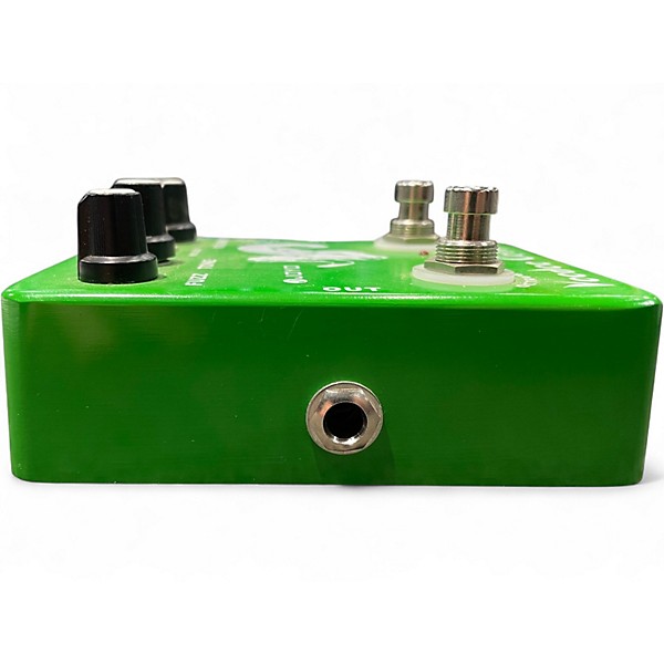 Used Joyo VOODOO OCTAVE Effect Pedal