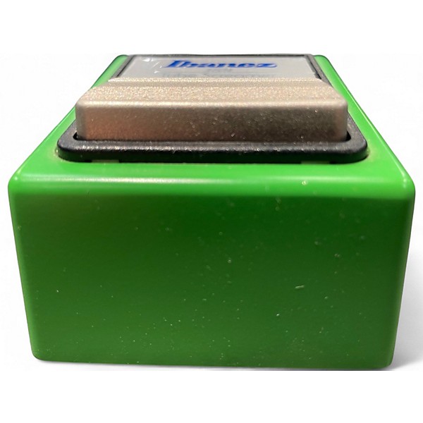 Used Ibanez TS9 Tube Screamer Distortion Effect Pedal