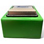 Used Ibanez TS9 Tube Screamer Distortion Effect Pedal
