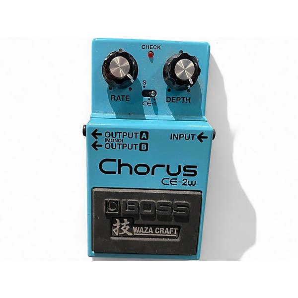 Used Strymon Flint Tremolo and Reverb Effect Pedal