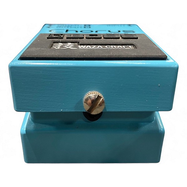 Used Strymon Flint Tremolo and Reverb Effect Pedal