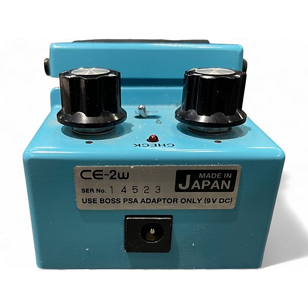 Used Strymon Flint Tremolo and Reverb Effect Pedal