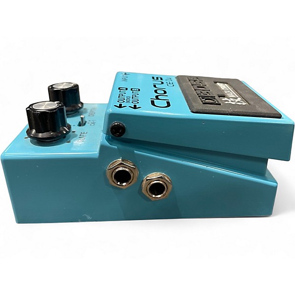 Used Strymon Flint Tremolo and Reverb Effect Pedal